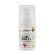 Glückskind Handcreme Propolis Vanille, 30ml