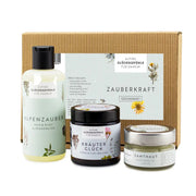 Zauberkraft Geschenke Set