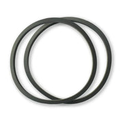 Alb Filter - Dichtungs-Set Gehäuse Element/Duo