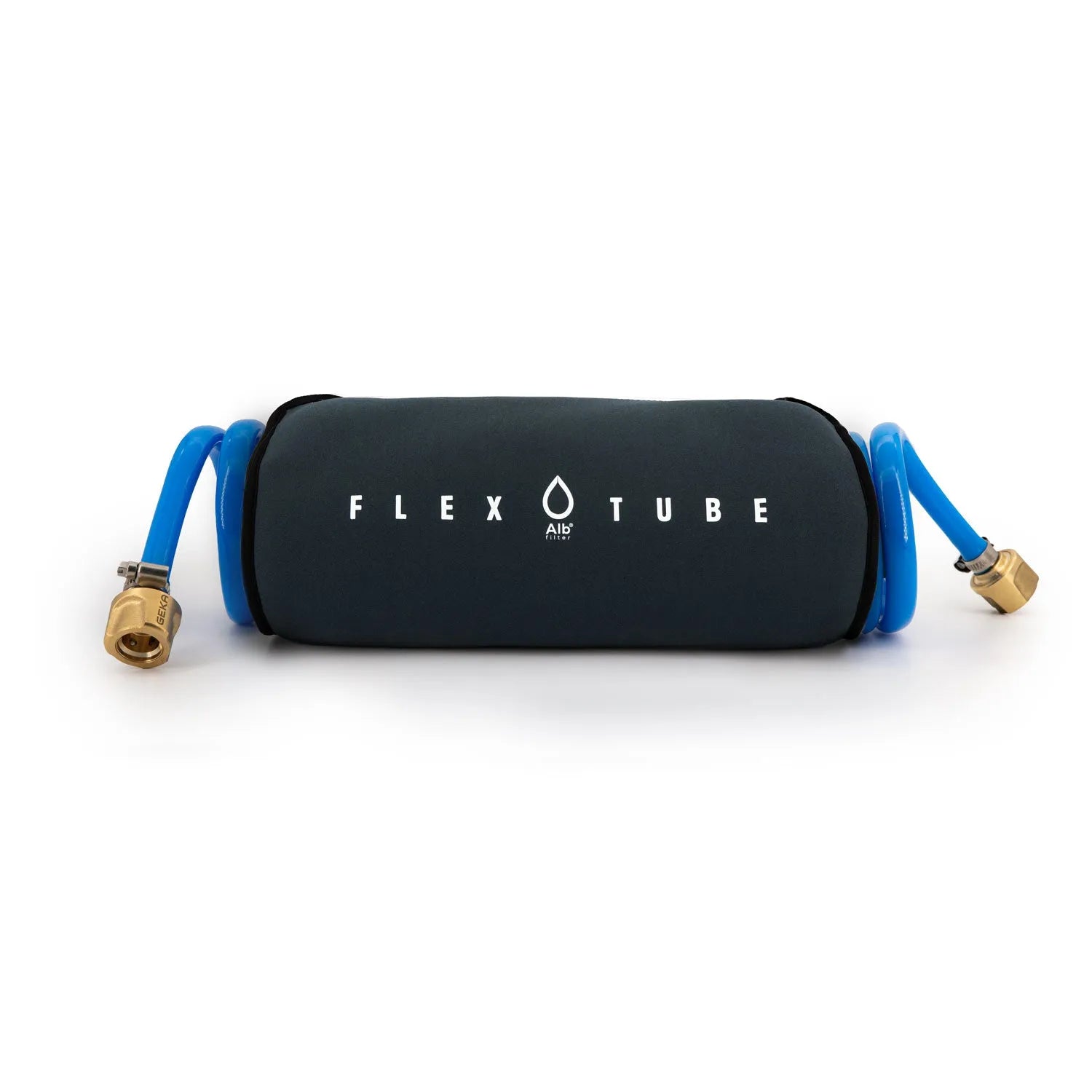 Alb Filter - Flextube Befüllschlauch 5 Meter