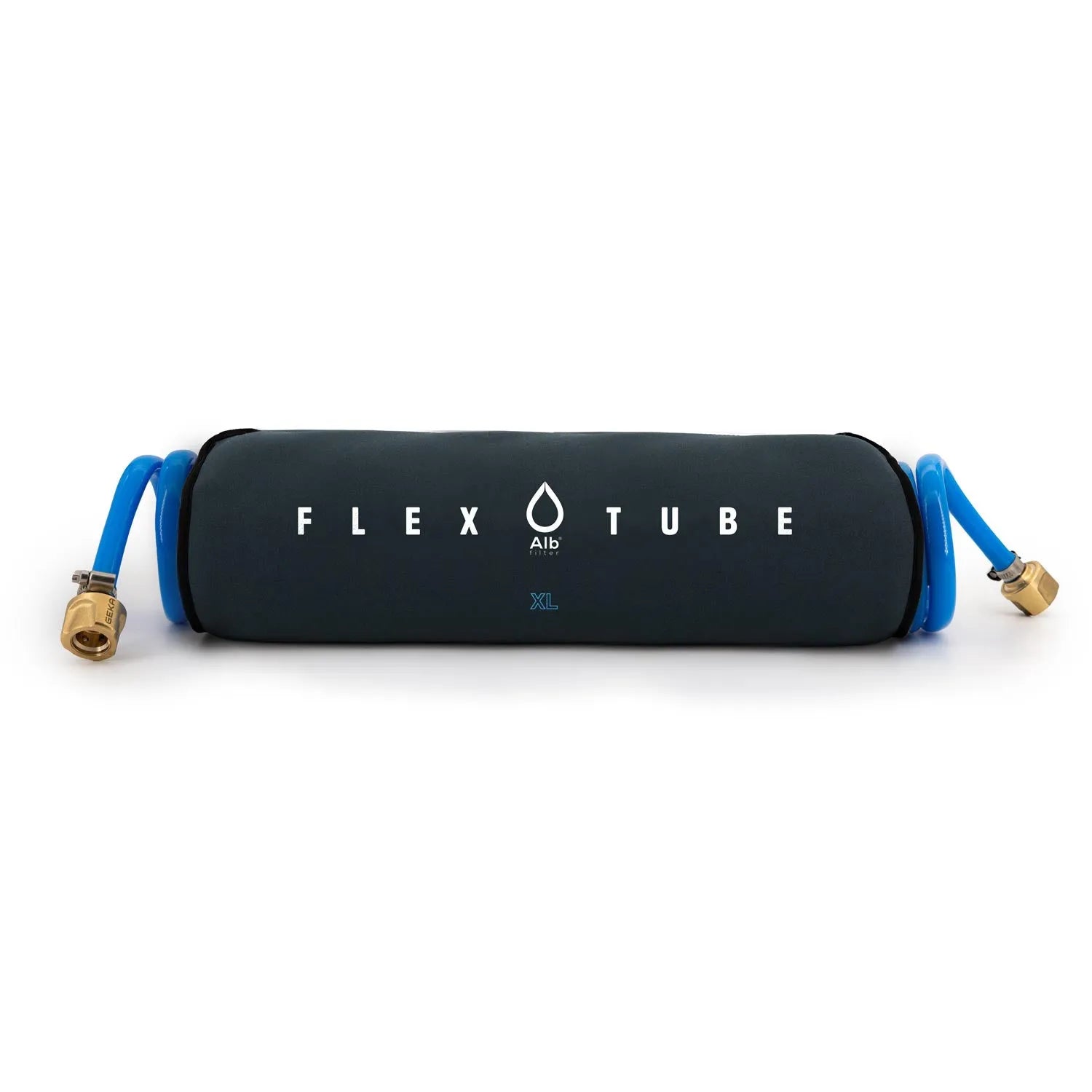 Alb Filter - Flextube Befüllschlauch 10 Meter