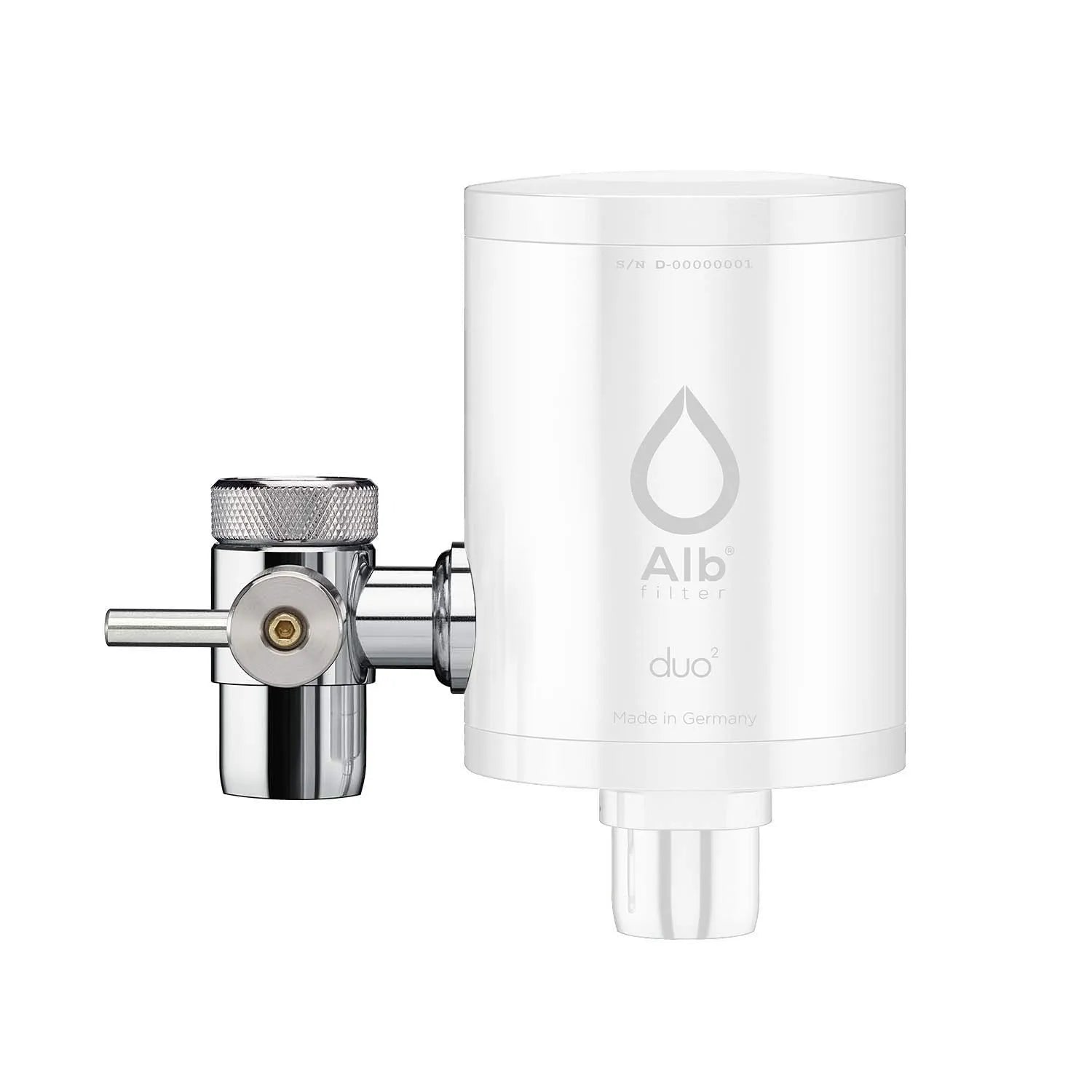 Alb Filter - Duo Bypass
