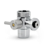 Alb Filter - Duo Bypass
