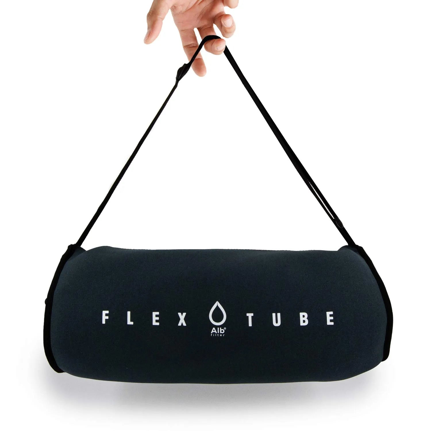 Alb Filter - Flextube Befüllschlauch