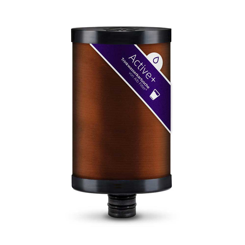 Alb Filter Kartusche Active Plus+