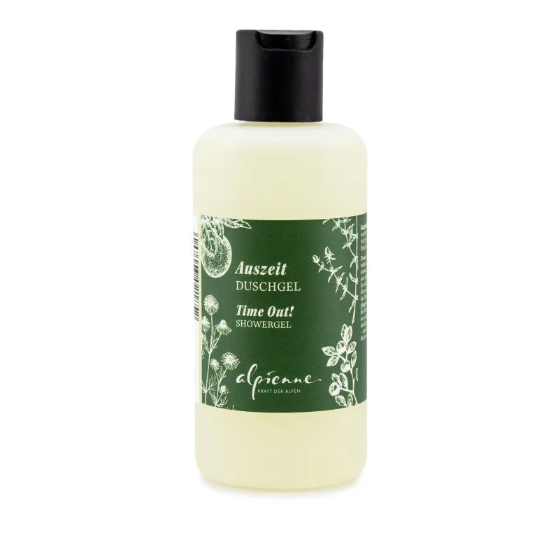 Auszeit Duschgel, 200ml
