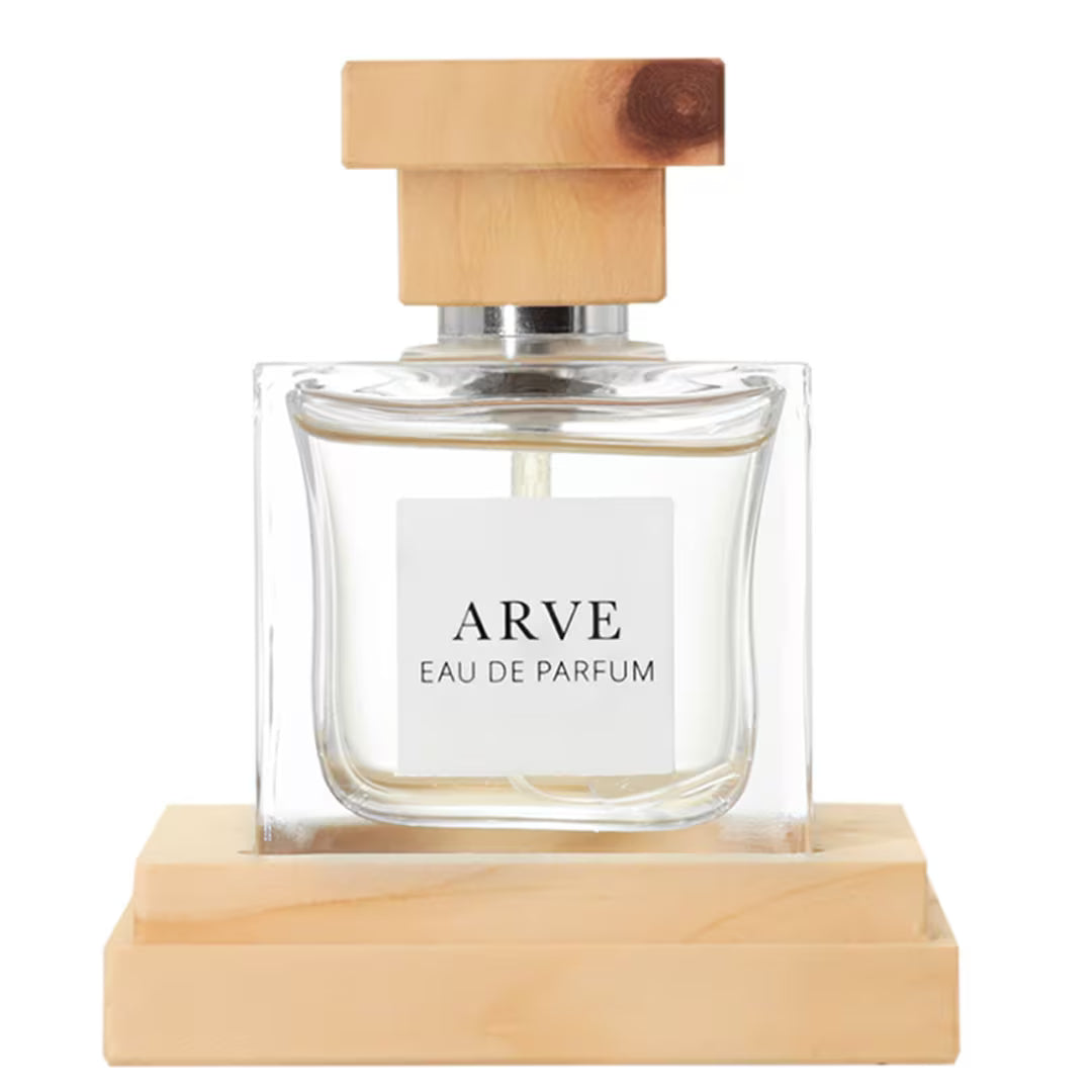 ARVE - Eau de Parfum - Chaleureux, 50ml