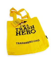 ReUseMe Geschenkset Lunchbox Rund