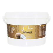 Julia's Virgin Coconut Oil, 3000 ml