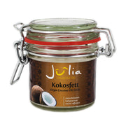 Julia's Virgin Coconut Oil, 90g