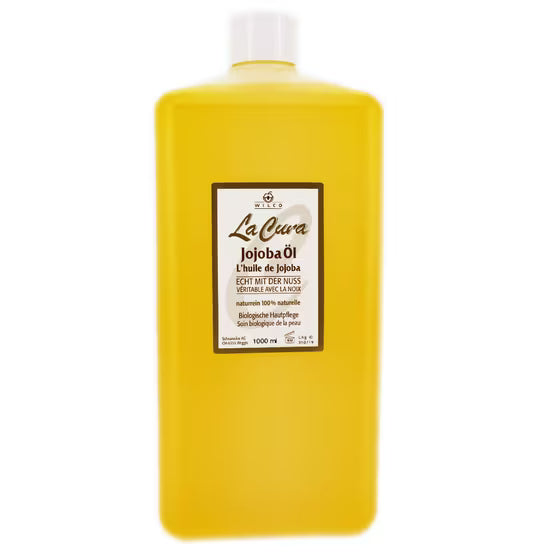 La Cura Jojoba-Oel