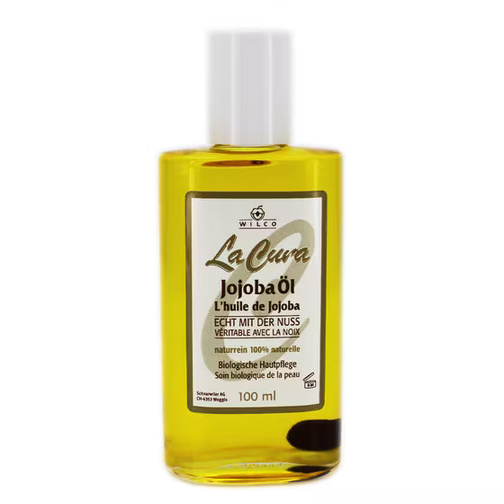 La Cura Jojoba-Oel