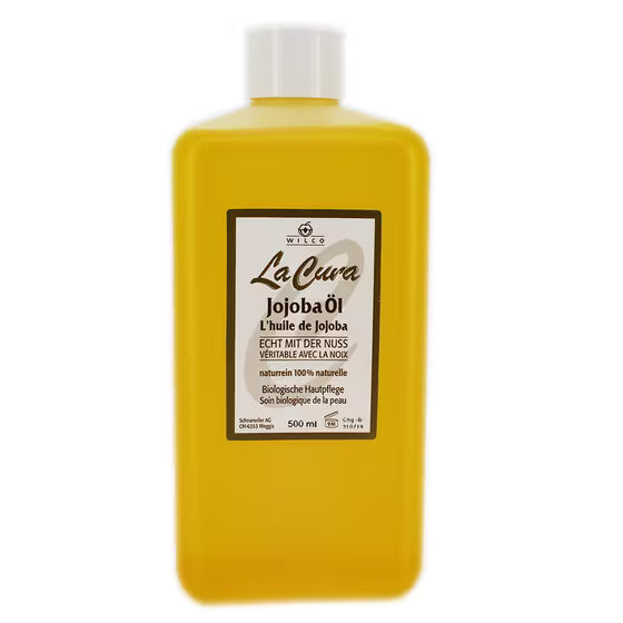 La Cura Jojoba-Oel