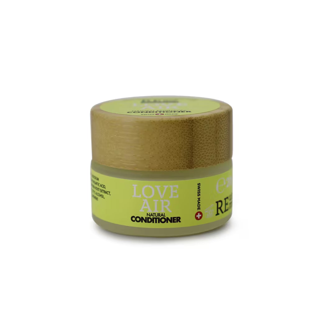 LOVE Cosmetics Reisegrössen, 20ml