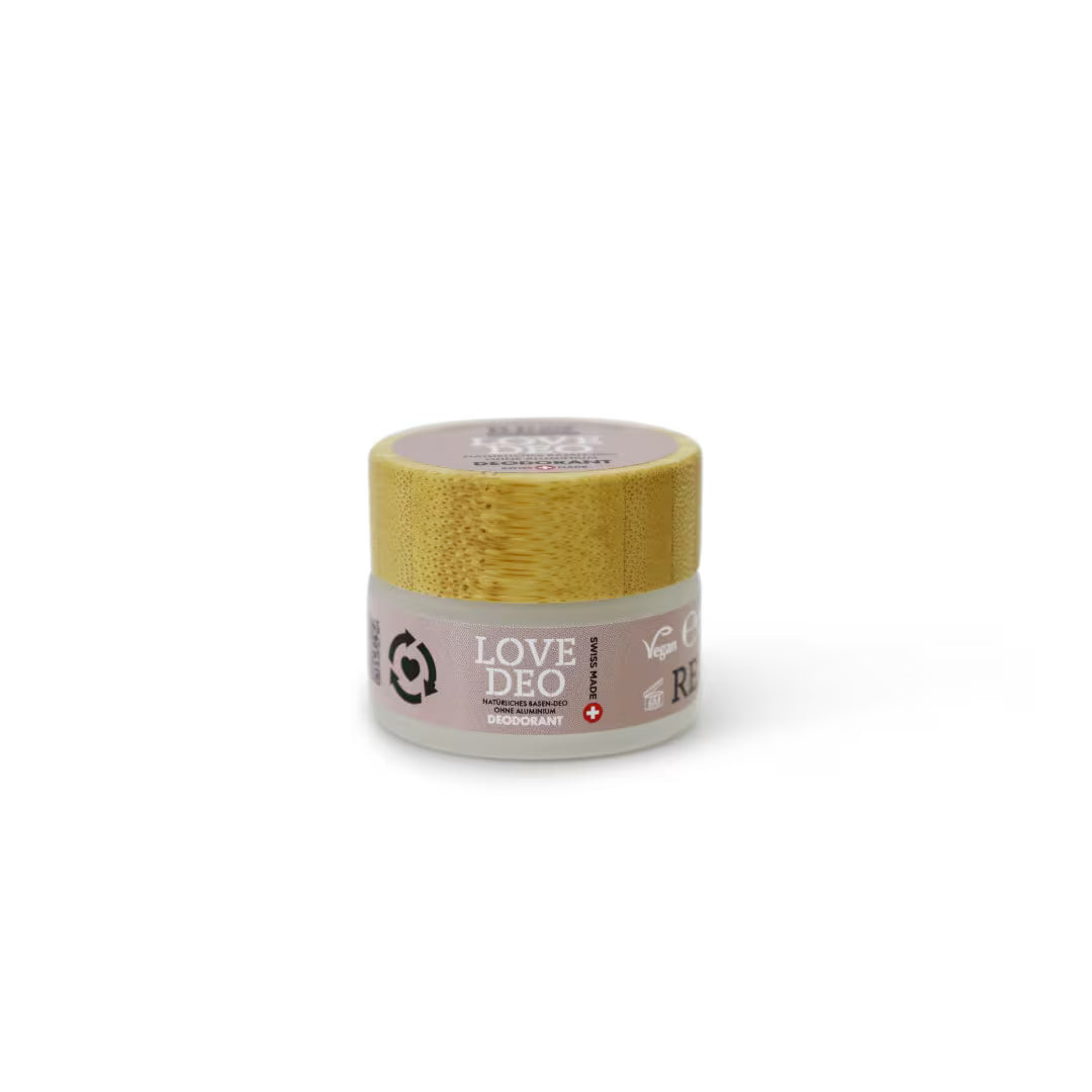 LOVE Cosmetics Reisegrössen, 20ml