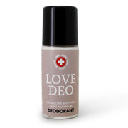 LOVE DEO, natürliches Basen-DEO ohne Aluminium