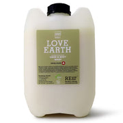 Love Earth Hand&Body Wash Kanister, 10 Liter