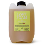 LOVE FOAM Hand Wash für Foam Dispenser Kanister, 10 Liter