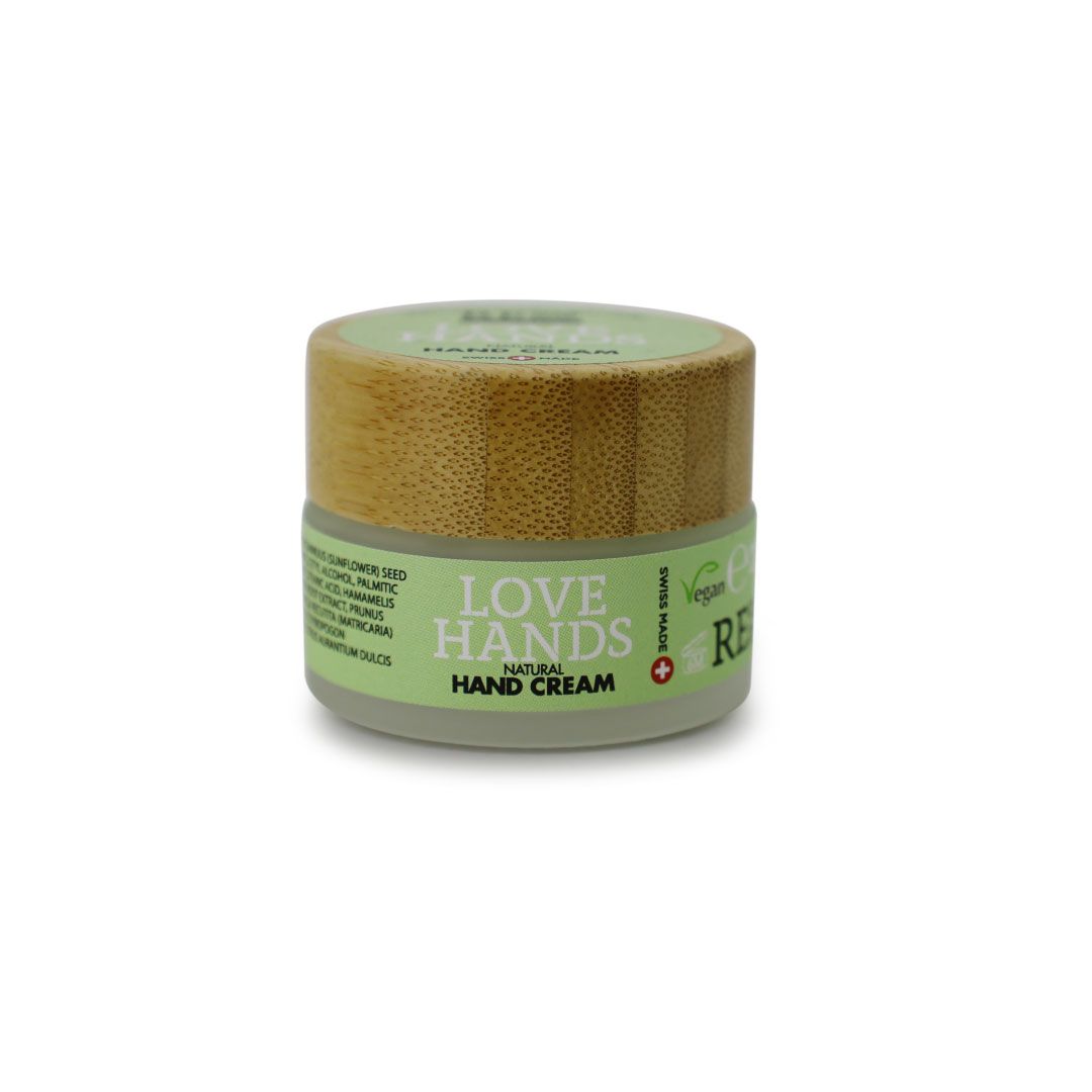LOVE HANDS Handcreme