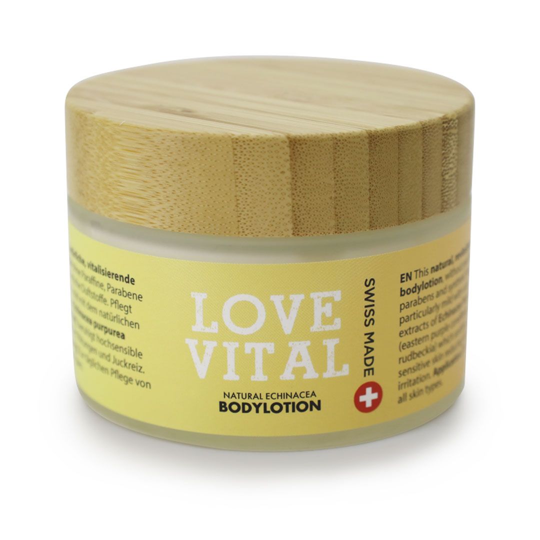 LOVE VITAL Bodylotion