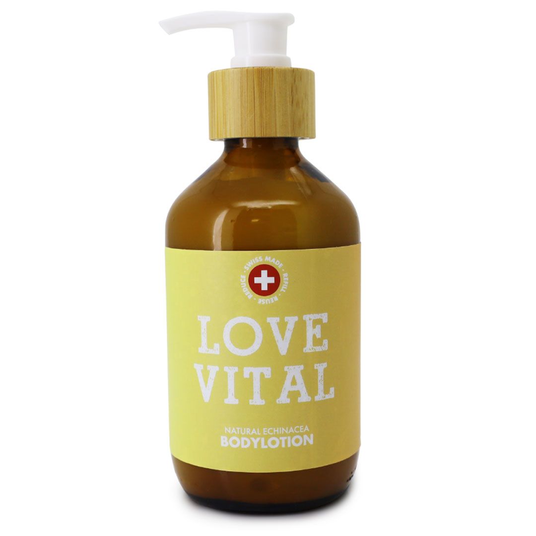 LOVE VITAL Bodylotion