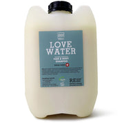 Love Water Hair&Body Shampoo Kanister, 10 Liter