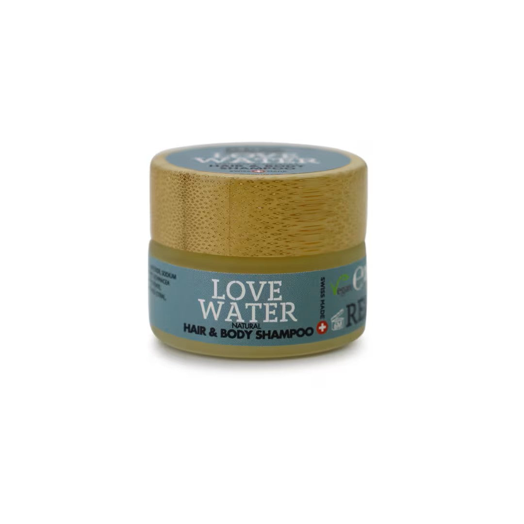 LOVE Cosmetics Reisegrössen, 20ml