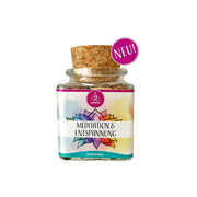 Räucherspezialität "Meditation & Entspannung" (100 ml, im Glas)