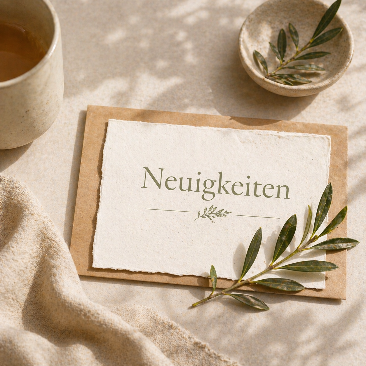 Neuigkeiten