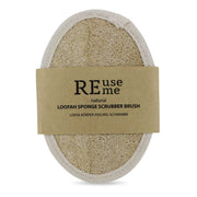 ReUseMe Loofah Peeling Schwamm