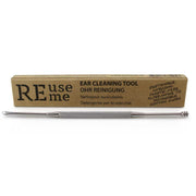 ReUseMe Ear Cleaning Tool / Ohr Reinigung