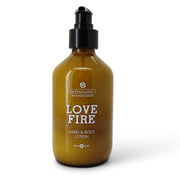 LOVE FIRE Bodylotion