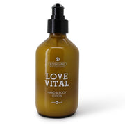 LOVE VITAL Bodylotion