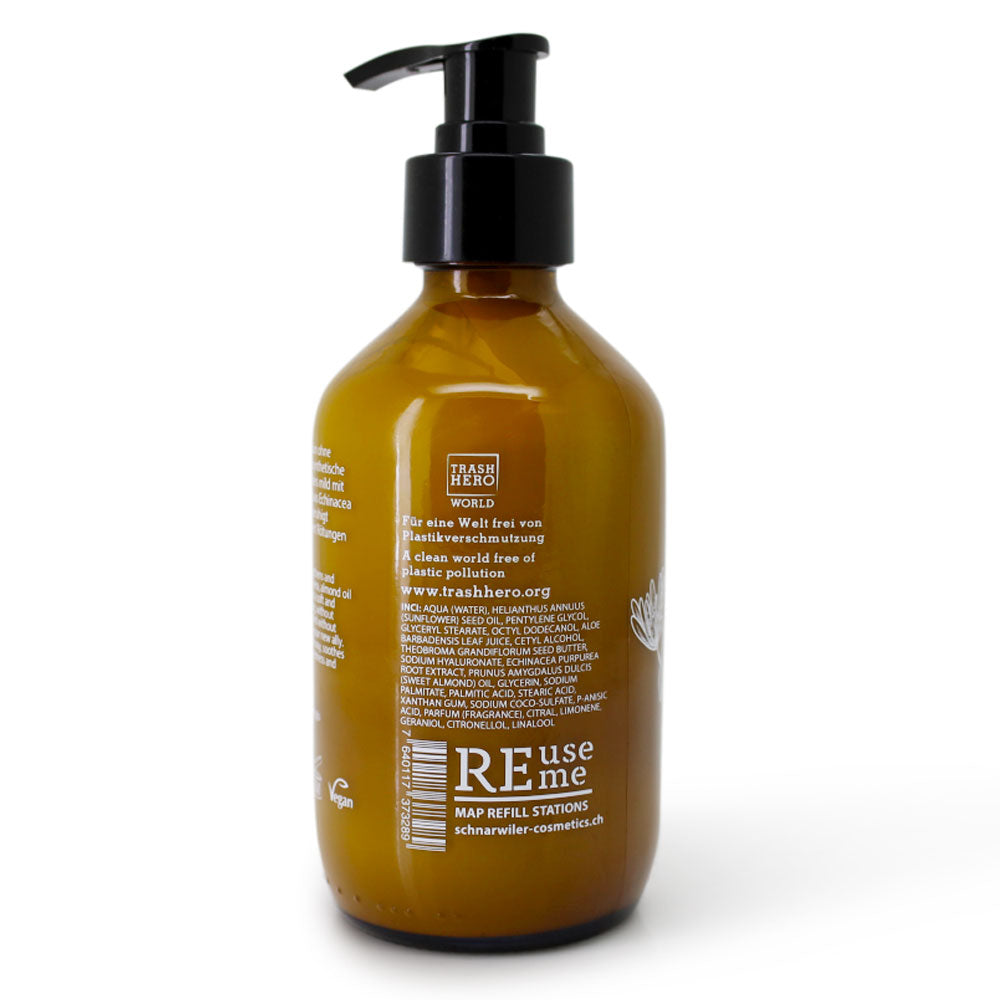 SET: LOVE VERBENA Bodylotion & Bodywash
