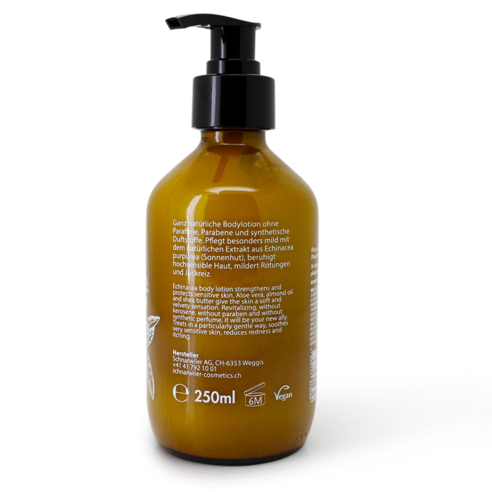 SET: LOVE VERBENA Bodylotion & Bodywash