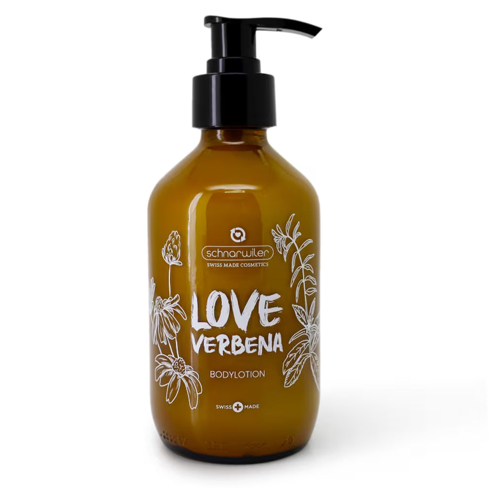 LOVE Dispenser, 250ml, bedruckt inkl. Pump (ohne Inhalt)