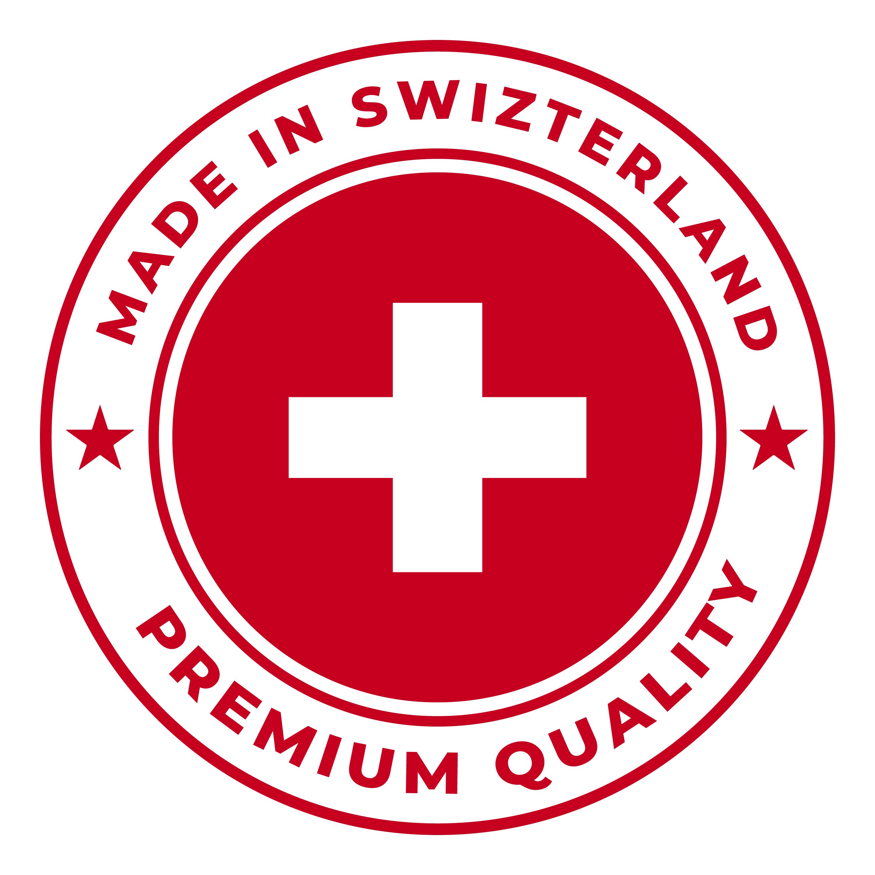 Swiss Made