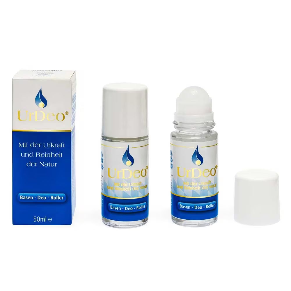 UrDeo Basen Deo, 50ml