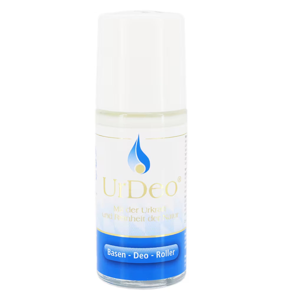 UrDeo Basen Deo, 50ml