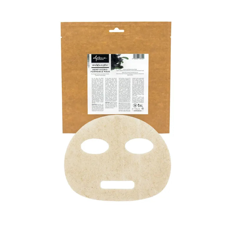 Waldmeister Hemp Hydroformance Mask